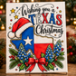 A Little Texas Pride, a Little Christmas Magic! 🎄