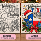 A Little Texas Pride, a Little Christmas Magic! 🎄