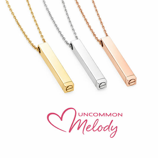 Urn Memorial Necklace