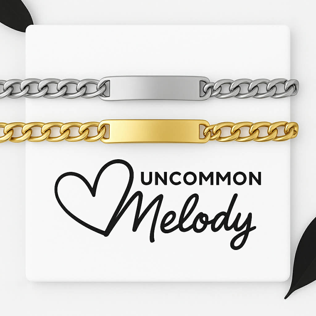 Men's Figaro Bracelet