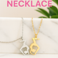 Gymnast Necklace