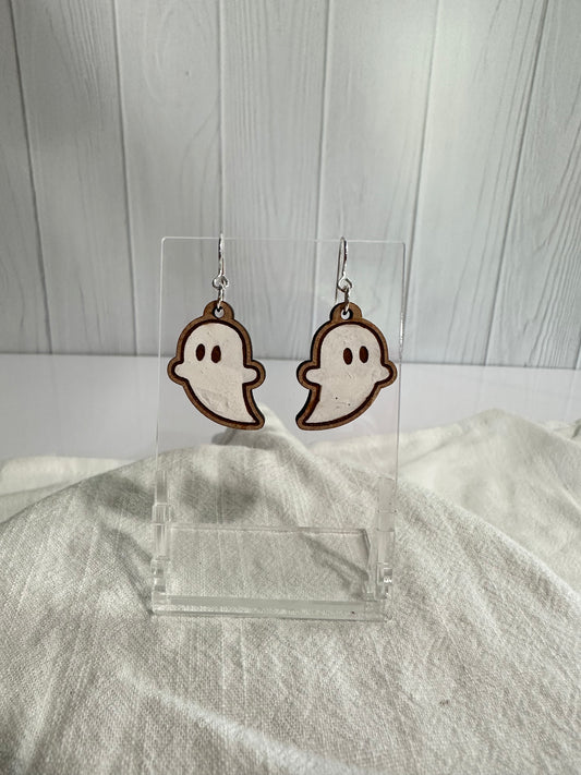 Ghost Dangles