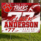 Custom Yard Sign