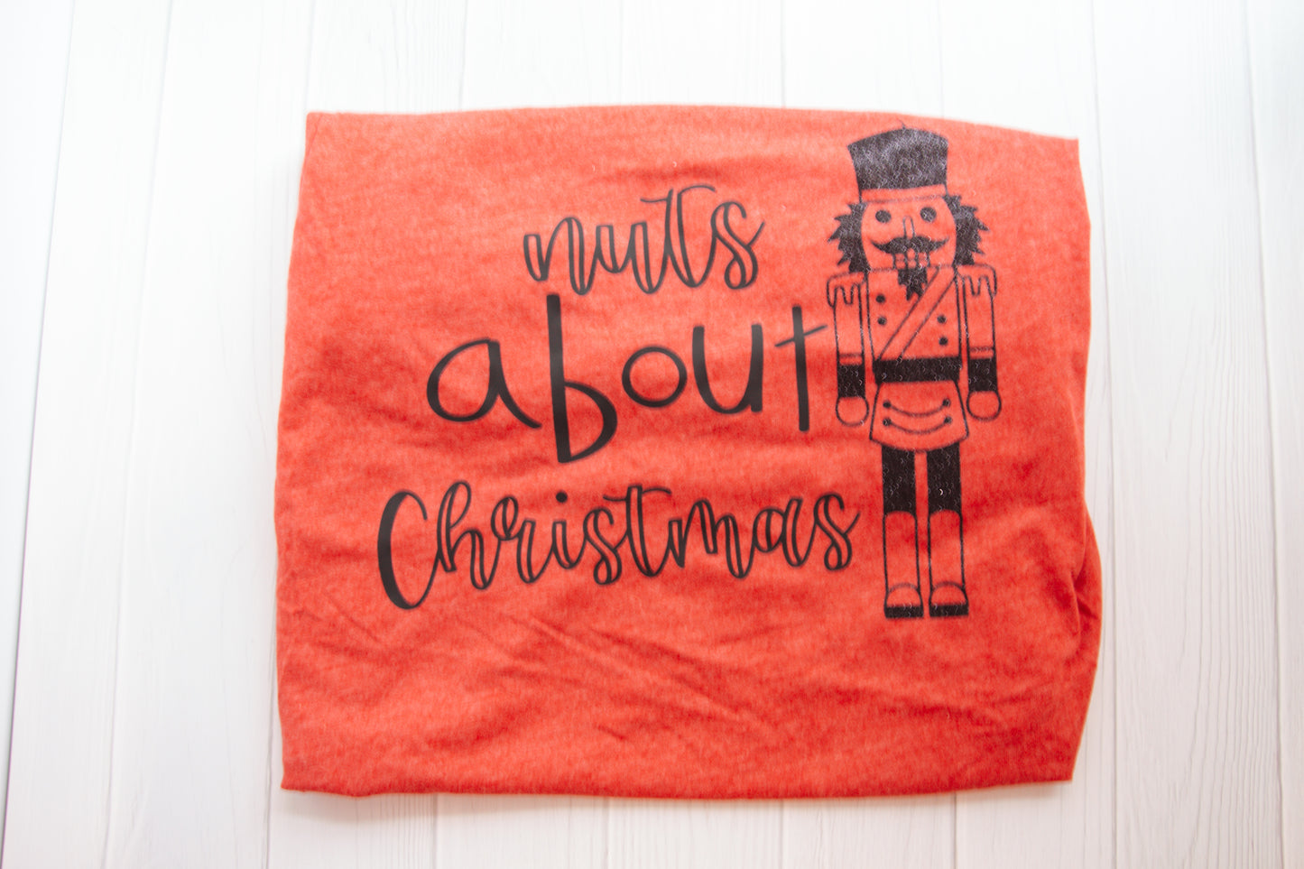 Festive Christmas Graphic T-shirts