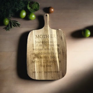 Cutting Boards