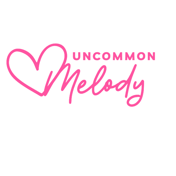 Theuncommonmelody