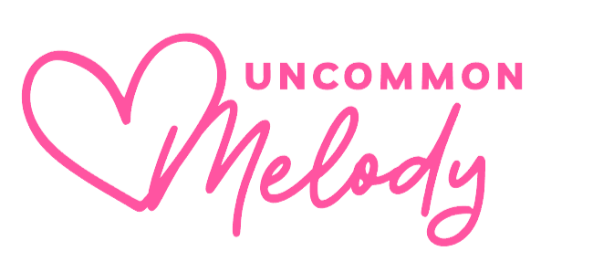 Theuncommonmelody