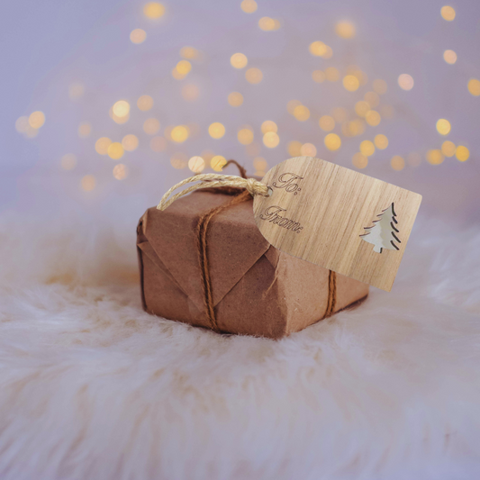 Gift Tag